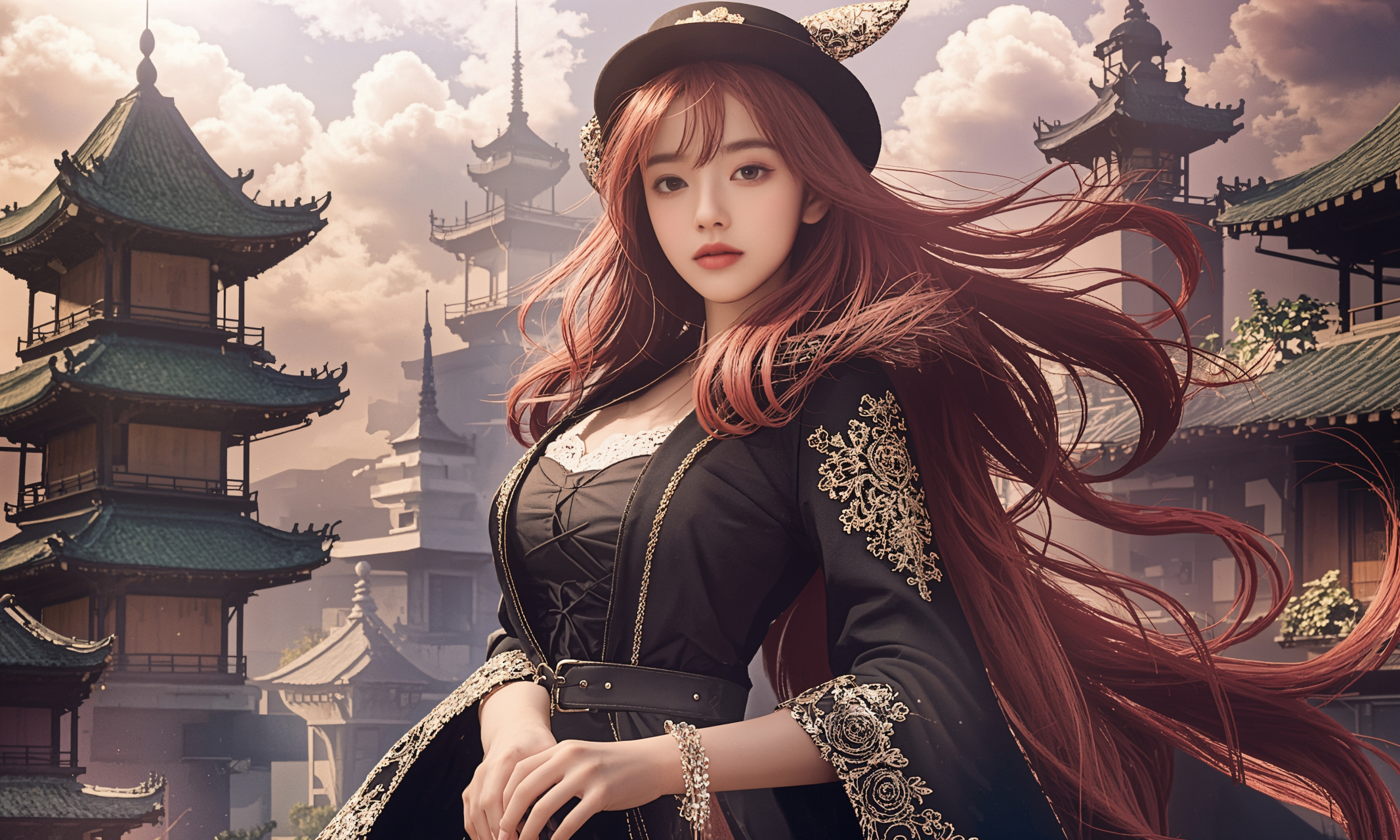 山西升级发布高温橙色预警